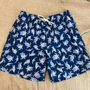 Southern Tide Swim Trunks